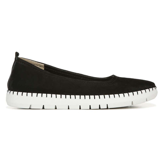 Dolly Slip-On - Black