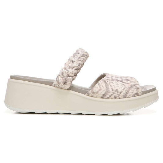 New Wave Slide - Natural Ikat