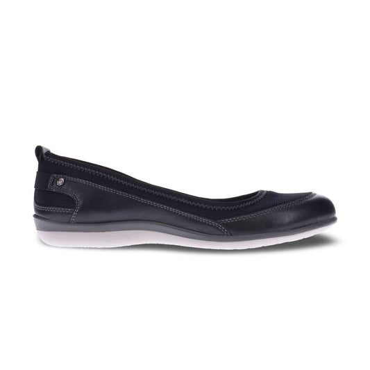 Charlotte Ballet - Grey