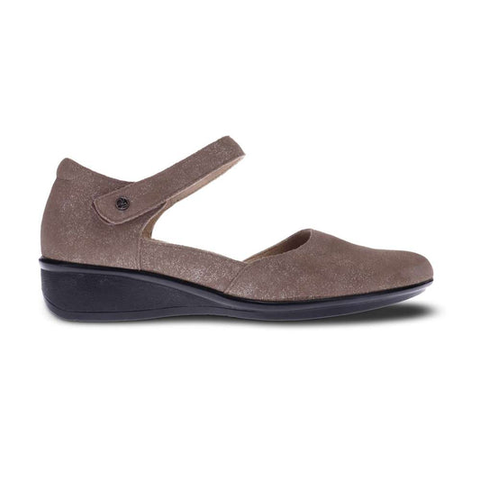 Osaka Mary-Jane - Rusty Metallic
