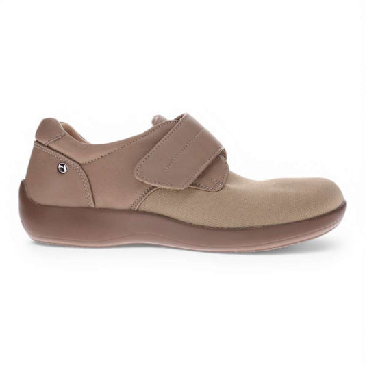 Porto Casual - Taupe