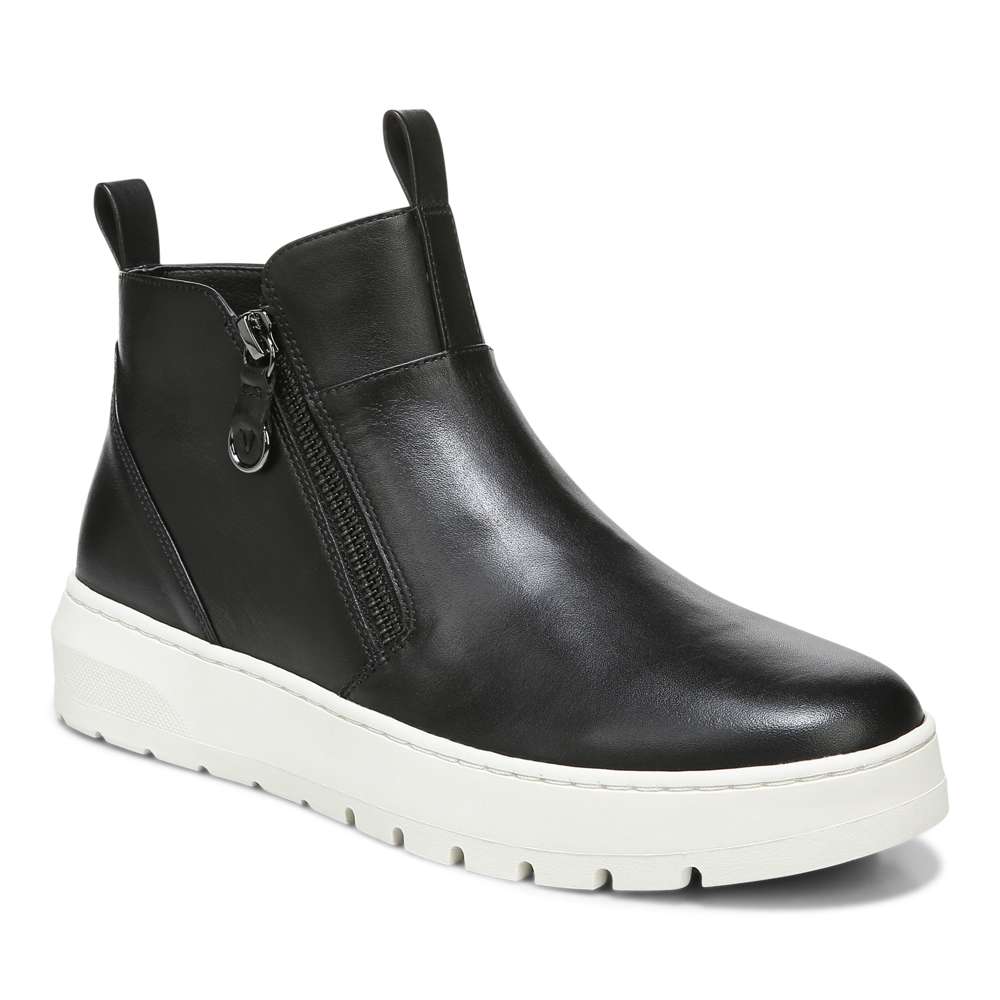 Brinkley Bootie - Black