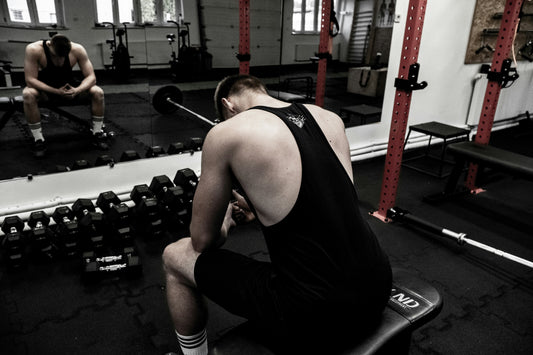 Why New Year's Fitness Resolutions fail (and how you can fix it)