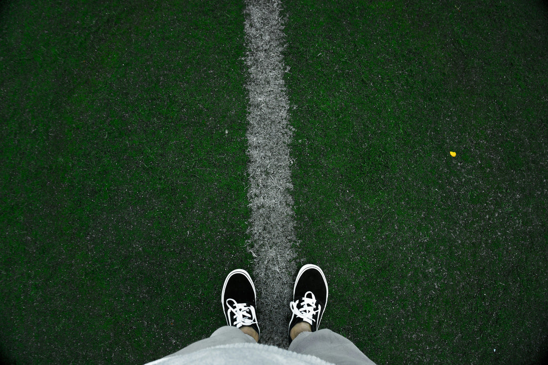 Psychology of the Starting Line 2: Tips to stay on your fitness journey