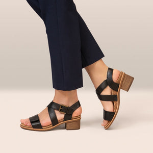 Aetrex Heels