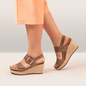 Aetrex Wedges