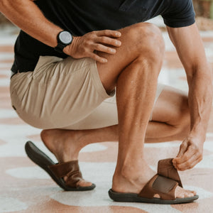 Unisex Slide
