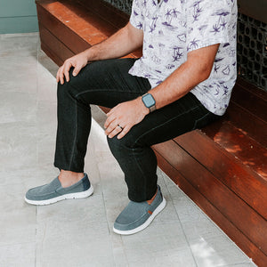 Men's Casual