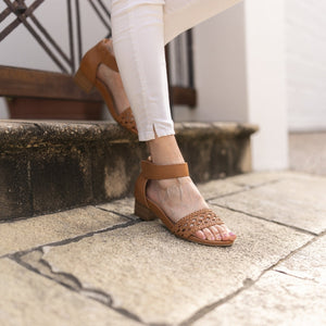 Mia Vita Heels