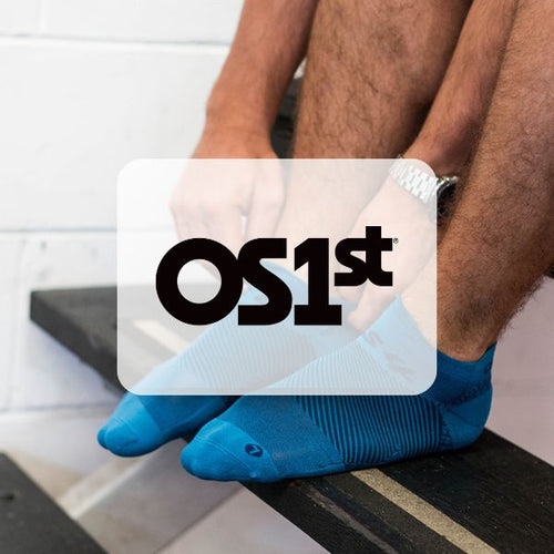 OS1st