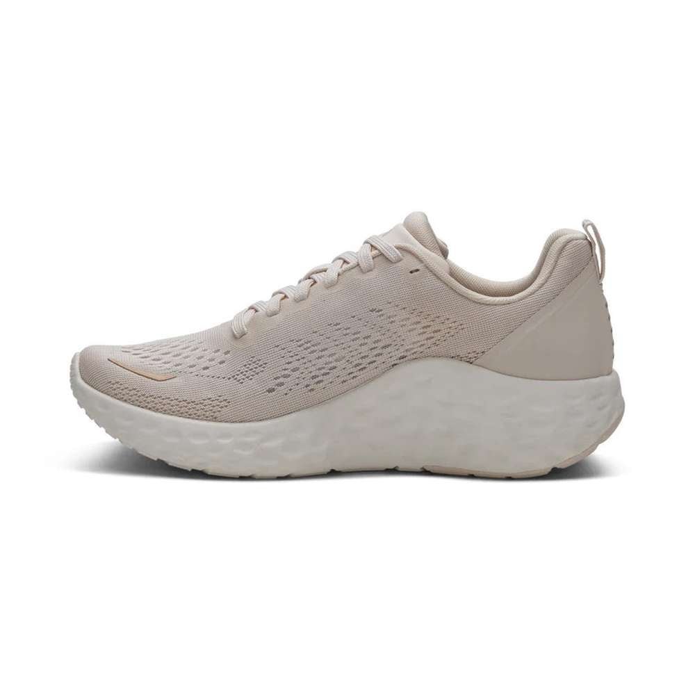 Danika Sneaker - Ivory