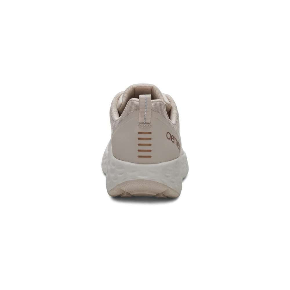 Danika Sneaker - Ivory
