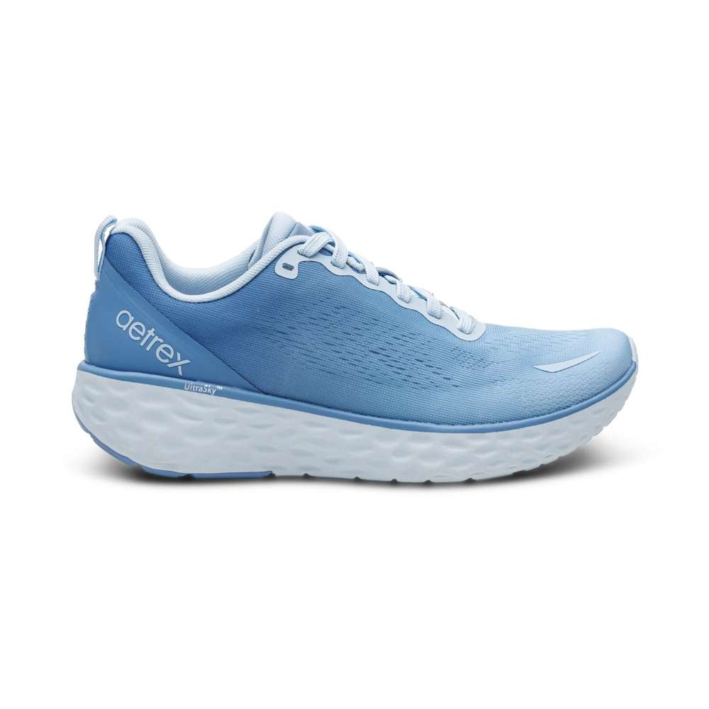 Danika Sneaker - Sky