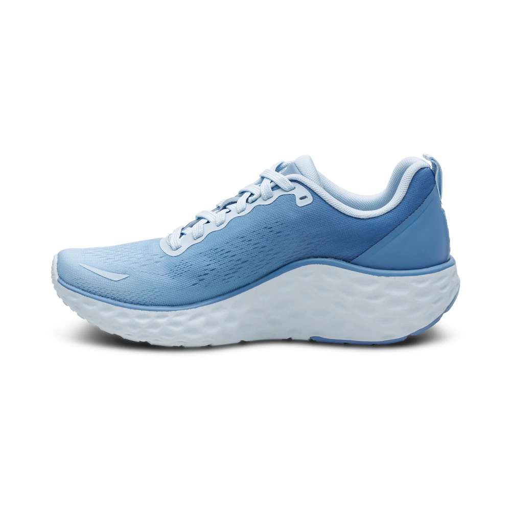 Danika Sneaker - Sky