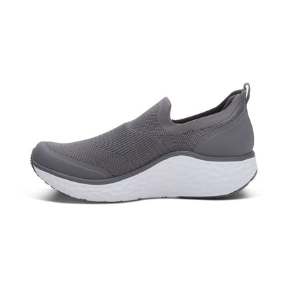 Dash Arch Support Slip-On Sneaker - Grey