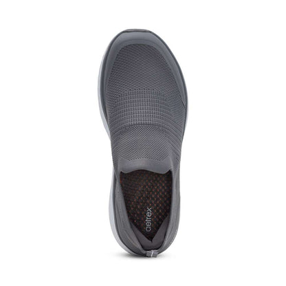 Dash Arch Support Slip-On Sneaker - Grey