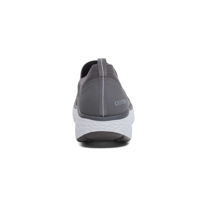 Dash Arch Support Slip-On Sneaker - Grey