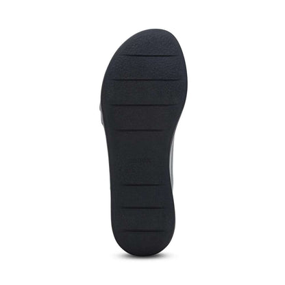Ariel Wedge - Black