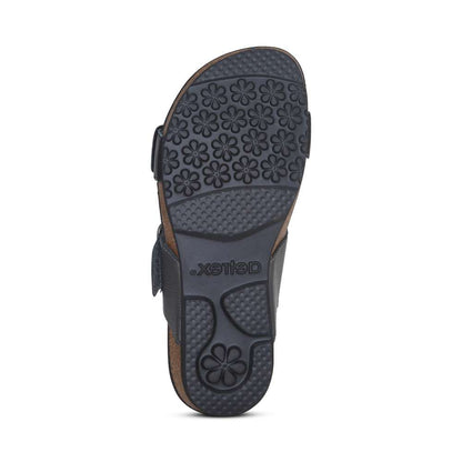 Daisy Slide - Black