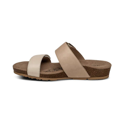 Daisy Slide - Ivory