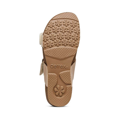 Daisy Slide - Ivory