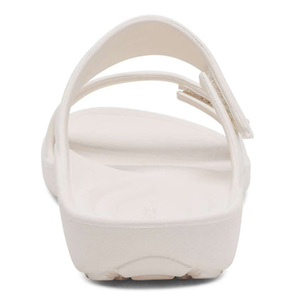 Kaia Slide - Ivory