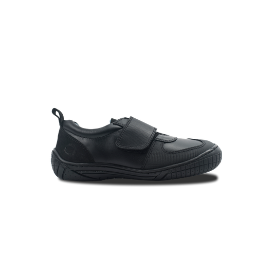 Scoop 2 Sneaker - Black