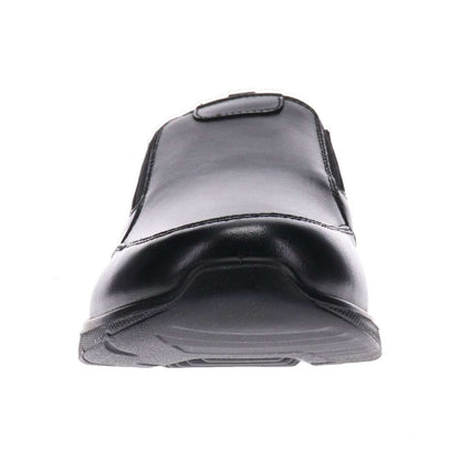 Bellevue Slip-On Casual Sneaker - Black