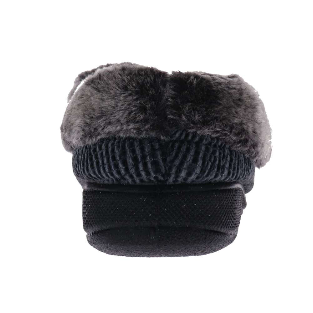 Deep Slipper - Grey