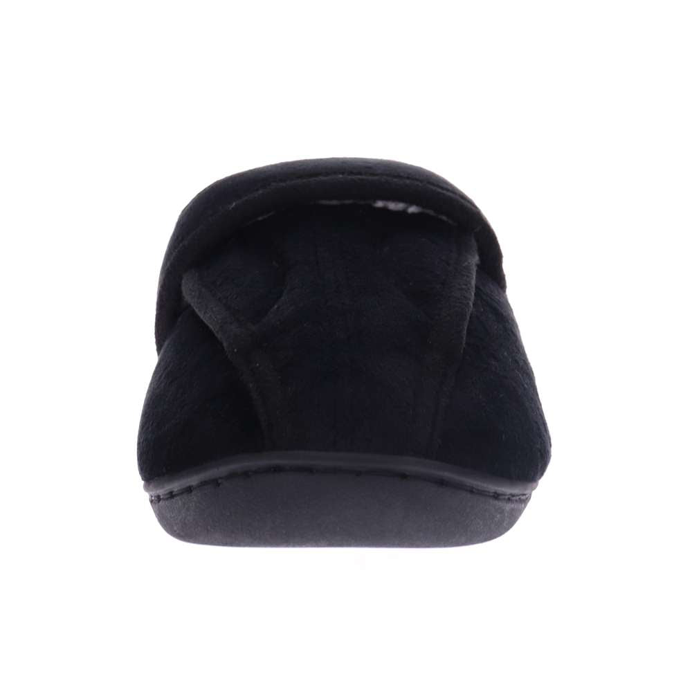 Easyfit Slipper Men's - Black