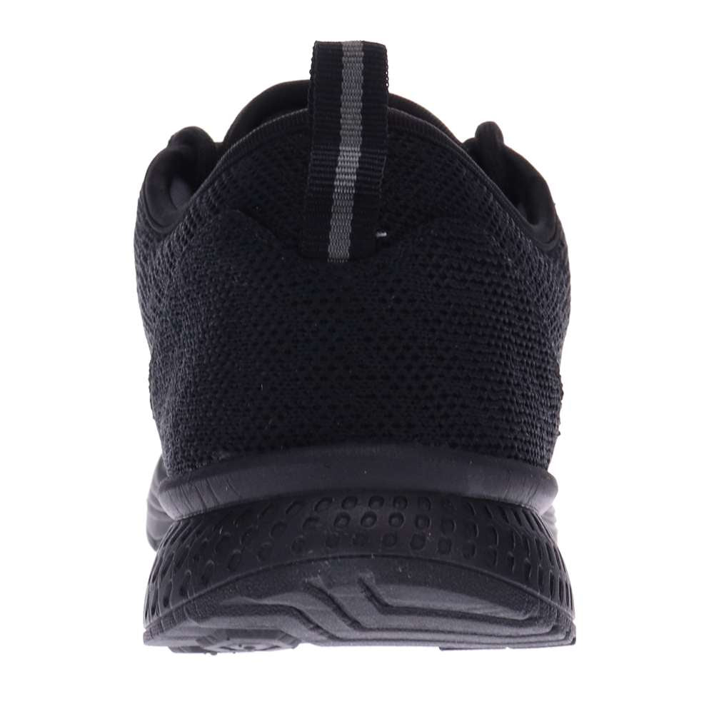 Evolve Sneaker - Black
