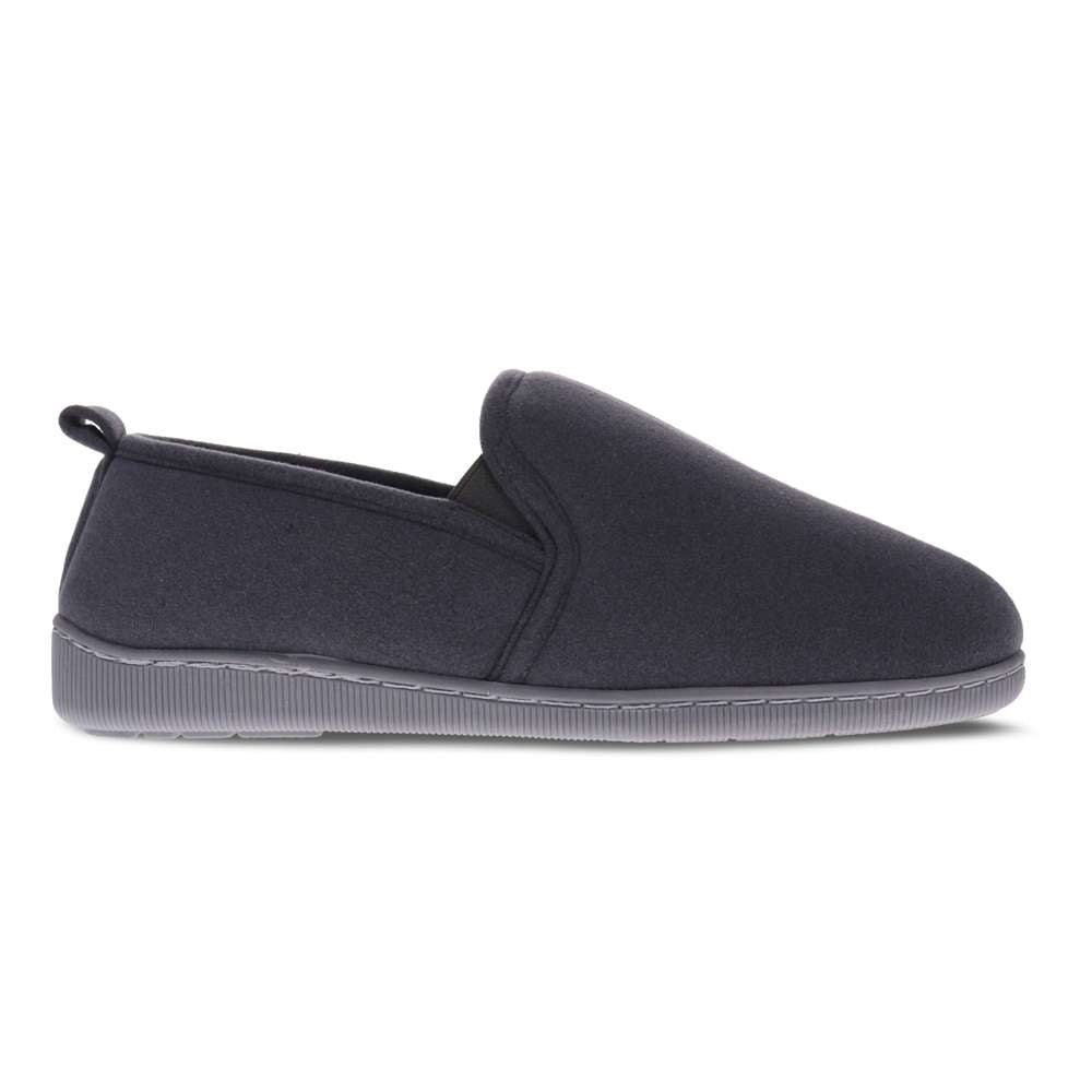 Gary Slipper - Grey