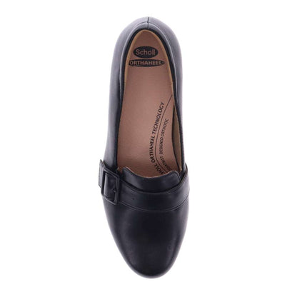 Hazel Heel - Black