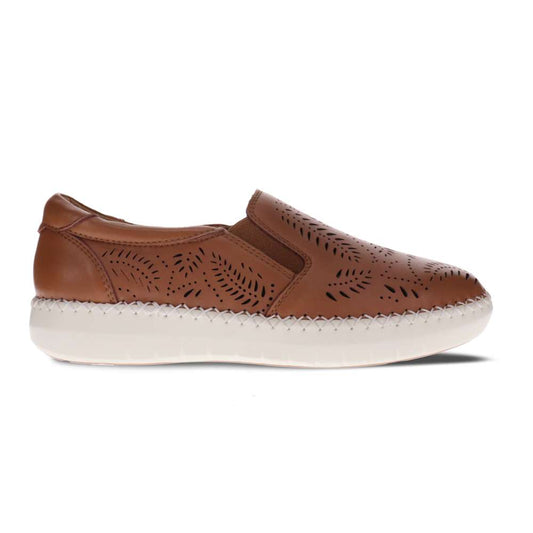 Hero Casual Sneaker - Tan