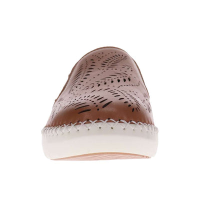 Hero Casual Sneaker - Tan