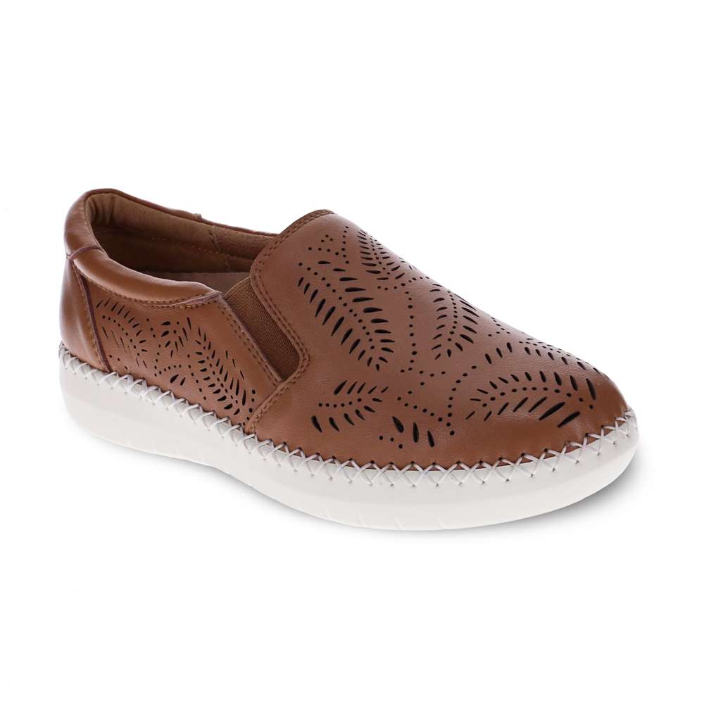 Hero Casual Sneaker - Tan