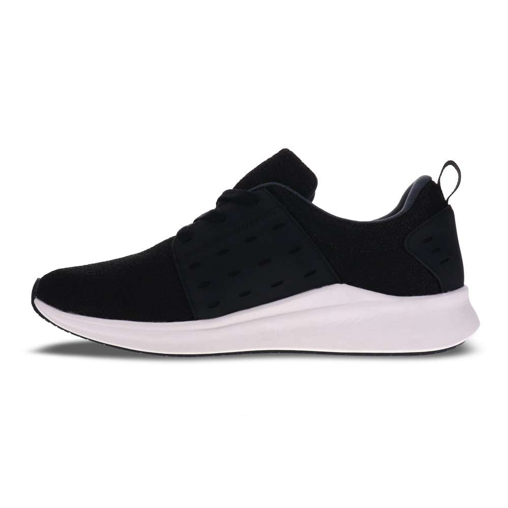 Kane Sneaker - Black