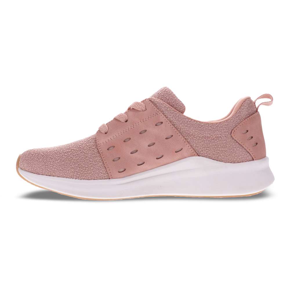 Kane Sneaker - Mauve