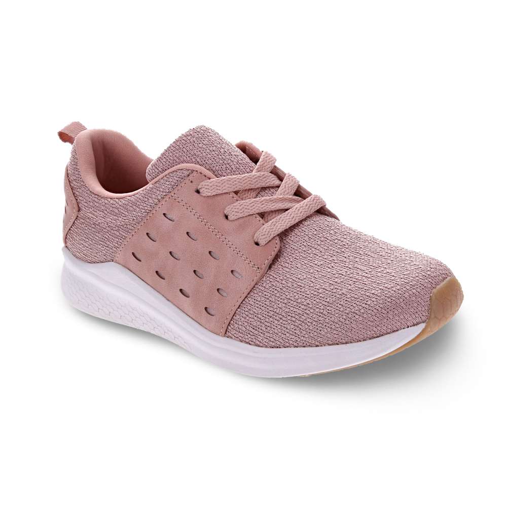 Kane Sneaker - Mauve