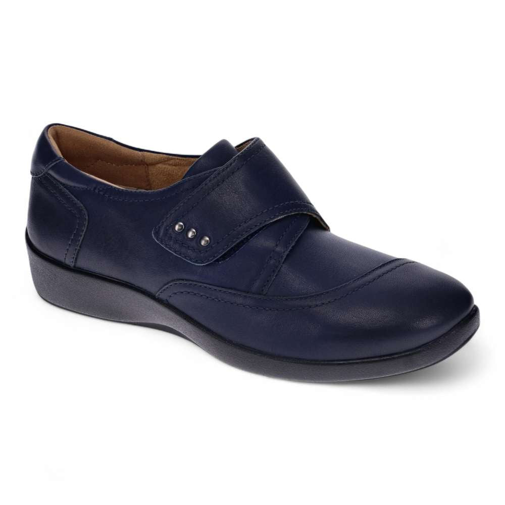 Karley Casual - Navy