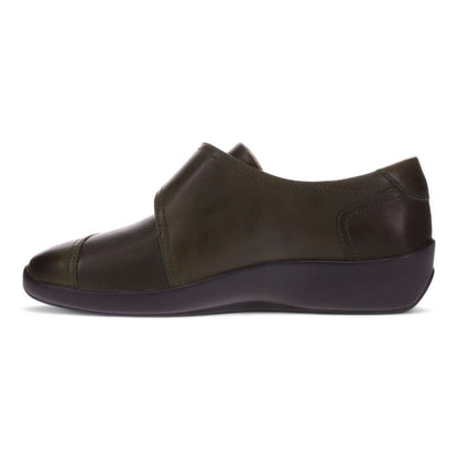 Karley Casual - Olive