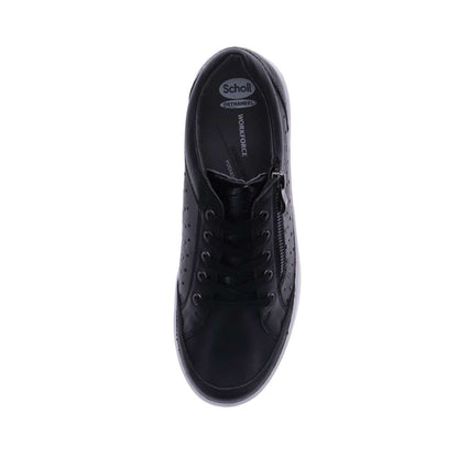 Razer Casual Sneaker - Black/White