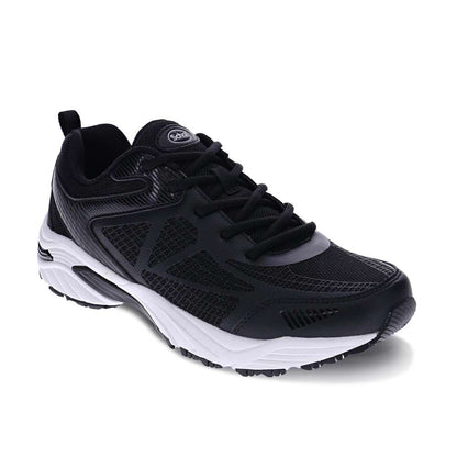 Sprinter II Sneaker - Black