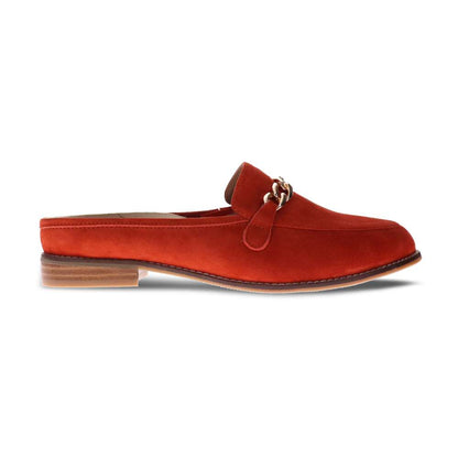 Taranto Mule - Rusty Metallic
