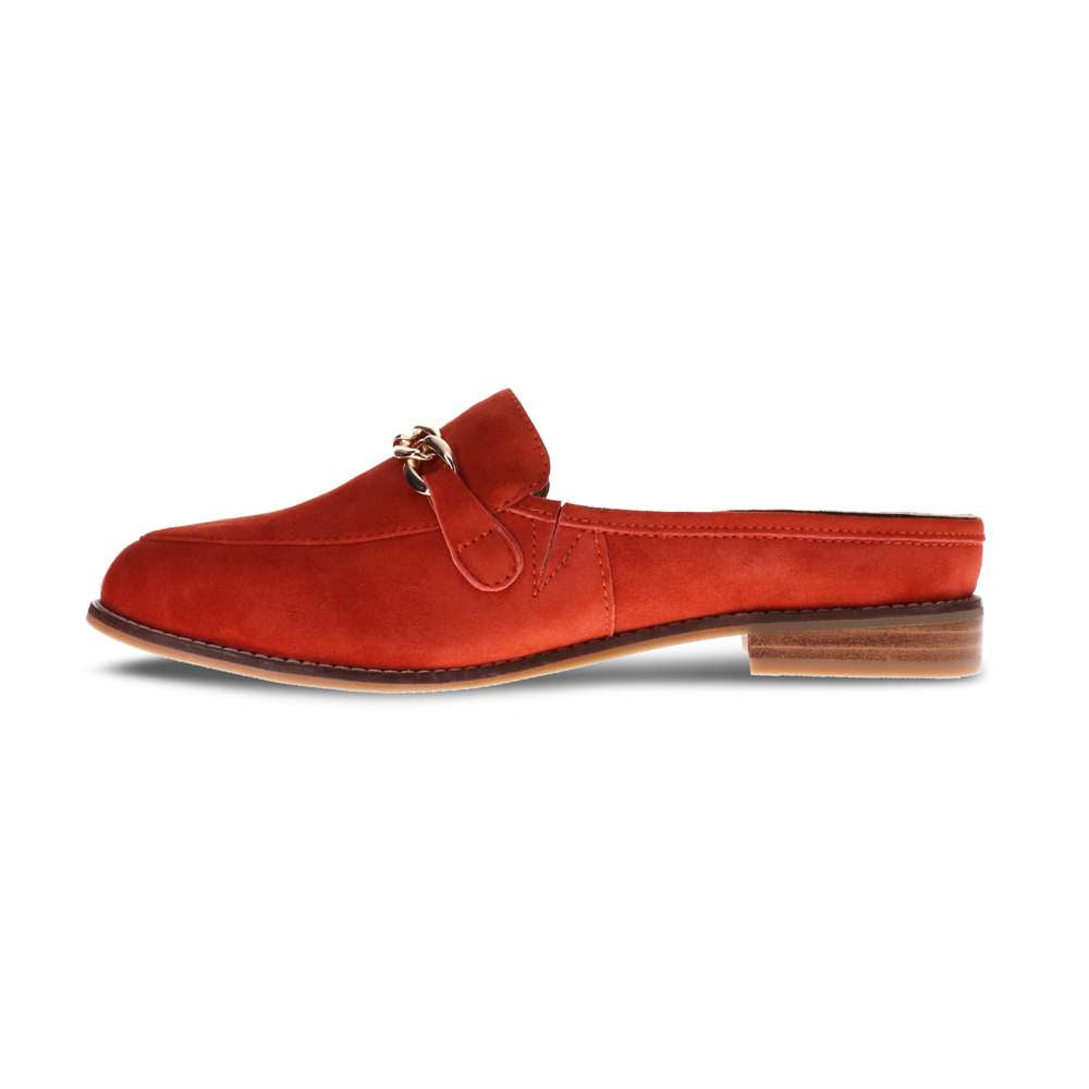 Taranto Mule - Rusty Metallic