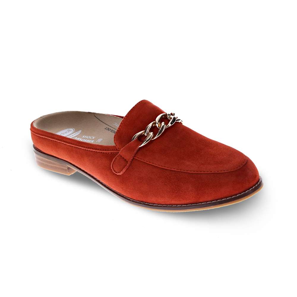 Taranto Mule - Rusty Metallic
