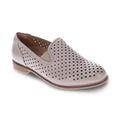 Tilos Loafer - Light Grey
