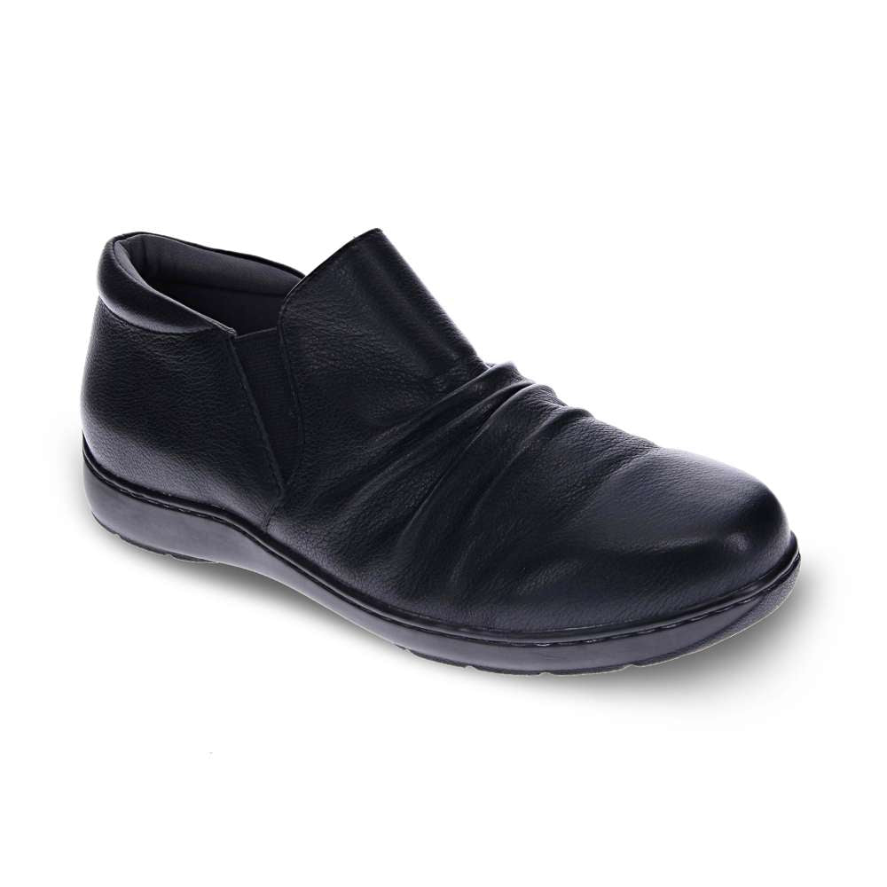 Wayward Loafer - Black