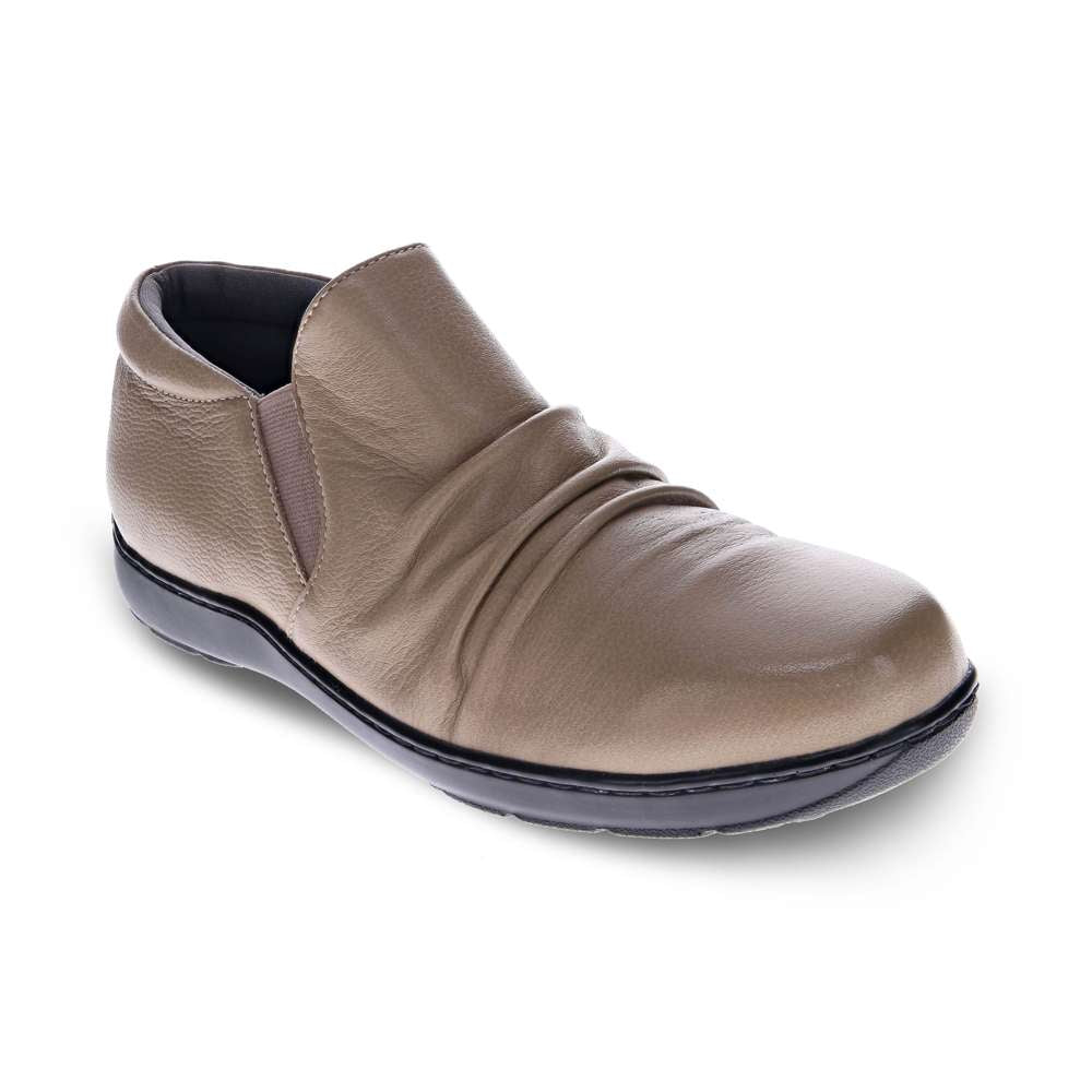 Wayward Loafer - Taupe