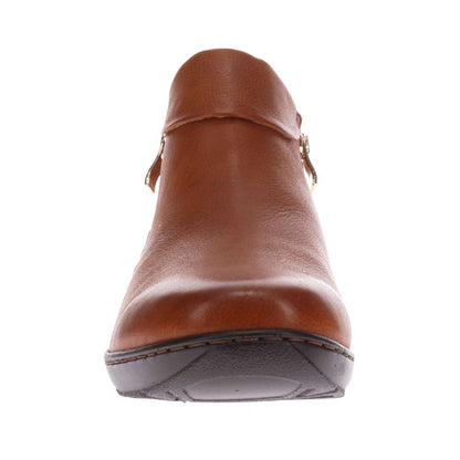 Wellness Boot - Tan